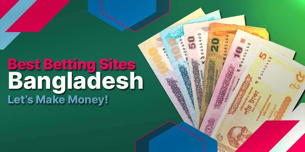 Betting in Bangladesh Guide